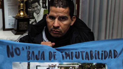 “Los pibes no tienen la culpa”