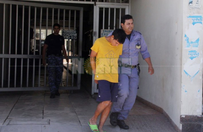Manito de miel se negó a declarar ante Scarpin y le imputaron seis hechos