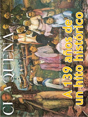 A 139 años de un hito histórico