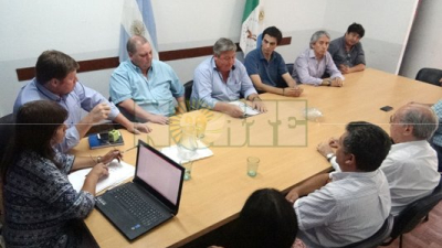 Comenzó la conciliación obligatoria por los despidos en Pampero