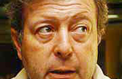 Los padres de Cristian Schaerer quieren saber dónde está su hijo