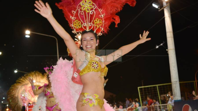 Suspendieron el inicio de los Súper carnavales villangelenses