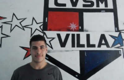 TNA: Villa San Martín y una inyección  anímica para su excursión por Córdoba 