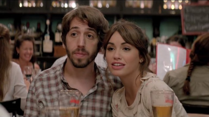 Arranca la temporada de cine en el Guido Miranda