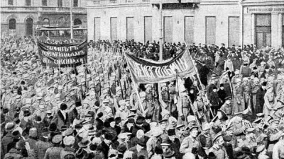 Revolución rusa: a un siglo de un acontecimiento que cambió el mundo