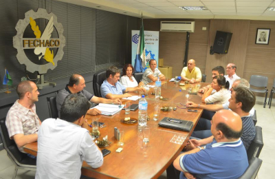 Contrabando: FECHACO dice que los controles de Aduana, AFIP y Gendarmería son totalmente ineficaces