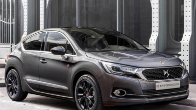 DS importará su línea deportiva de DS3 y DS4