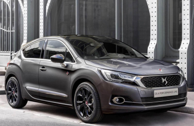 DS importará su línea deportiva de DS3 y DS4