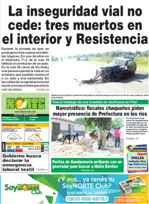 Edición del 27.02.17