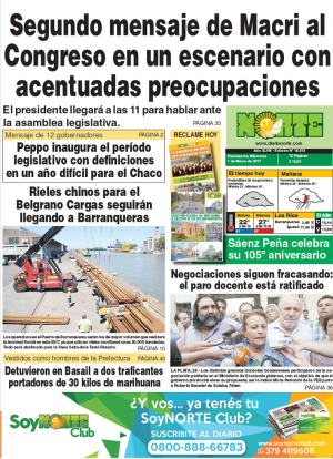 Edición del 01.03.17