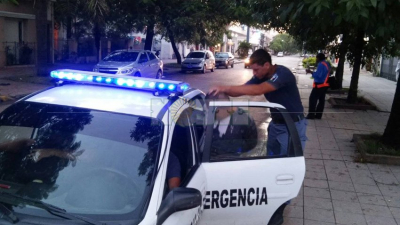Atraparon un hombre que habría abusado y filmado a una menor