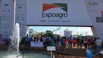 Expoagro 2017, un nuevo ciclo para los agronegocios
