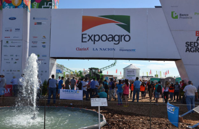 Expoagro 2017, un nuevo ciclo para los agronegocios