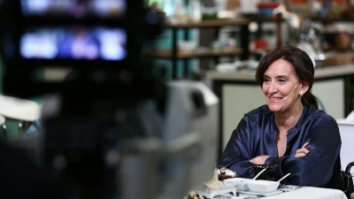 Michetti dice que las legislativas generarán “una tensión particularmente superior”