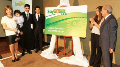 Soy NORTE Club festeja su primer año