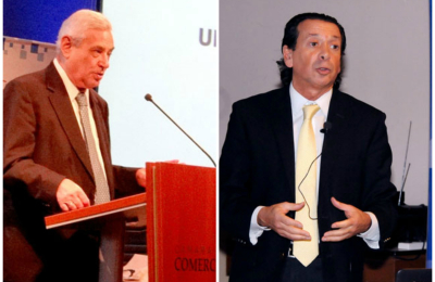 Los análisis de Zuleta Puceiro y Dante Sica sobre la realidad nacional