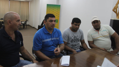 Obreros denuncian que la construcción se convirtió en una “industria de muerte”