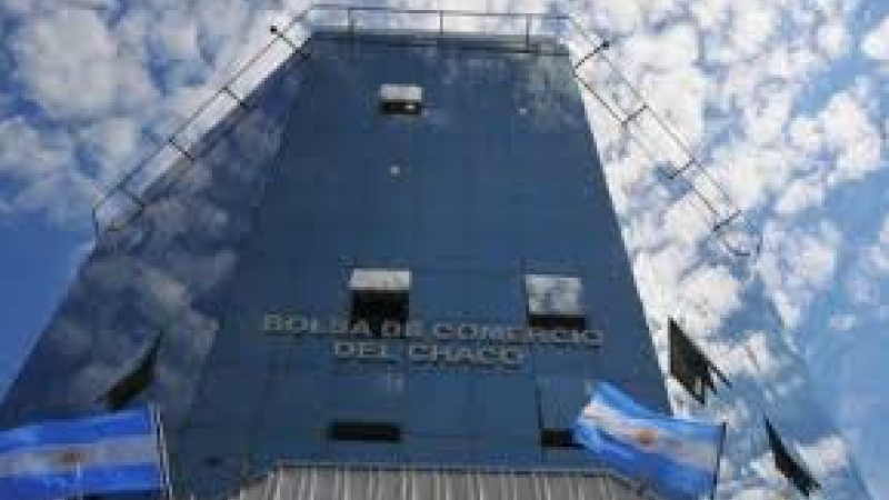Casi 2 millones de toneladas registradas en la unidad de negocios agropecuarios de la Bolsa