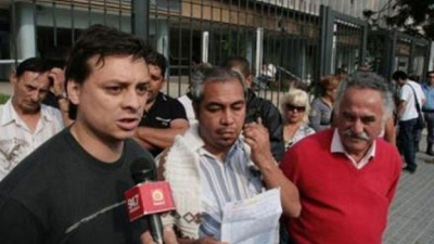 Desde el Partido Obrero opinan sobre los candidatos