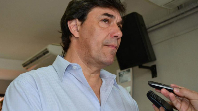 Vallejos celebró ayuda para las comunas