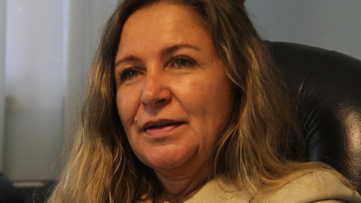 Niremperger: ”Las drogas son un monstruo gigante que va arrasando con la salud y la seguridad”