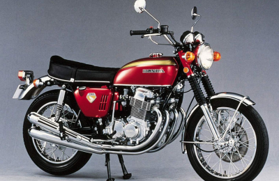 Aquellas inolvidables 750