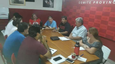 La UCR pide a la empresa Secheep que clarifique los tarifazos