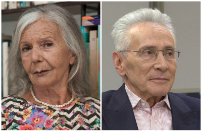 Beatriz Sarlo y Marcos Aguinis se suman a la Feria de Corrientes