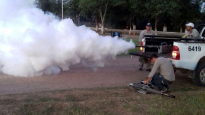 Ascienden a 43 los casos de zika y a 7 los de dengue en la provincia