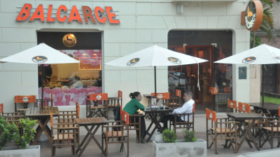 Balcarce, una experiencia gastronómica que trasciende el gusto tradicional