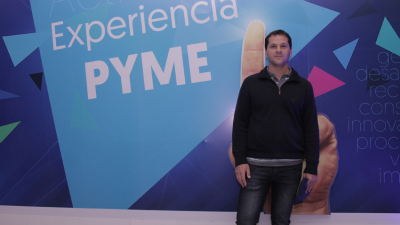 De emprendedor a empresario