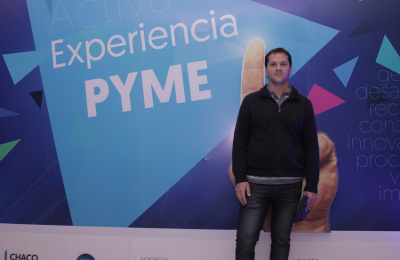De emprendedor a empresario