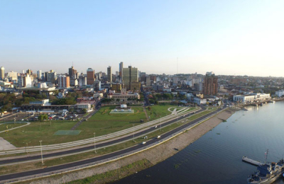 Asunción desarrolla hotelería, gastronomía y conectividad para los tour de compras argentinos