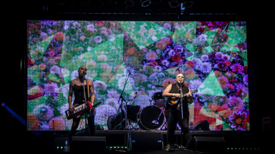 Festival Resistencia Queer, la experiencia de la disidencia