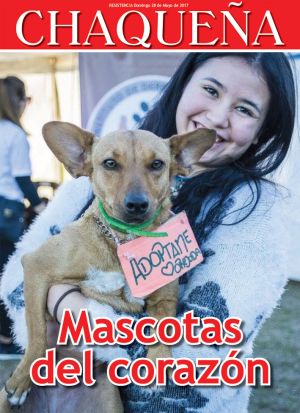 Mascotas del coraczón