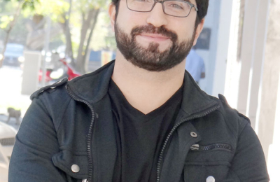 “Un cronista es un cazador de historias”