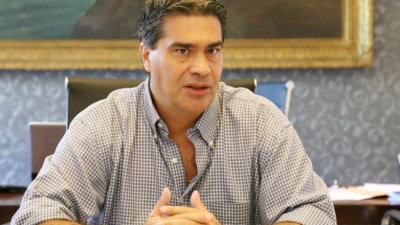 Capitanich responsabilizó al gobierno nacional por el tarifazo en el Chaco