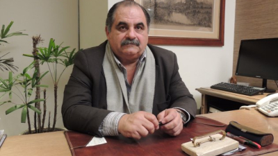 José Sánchez se comprometió a bajar los precios de la canasta básica