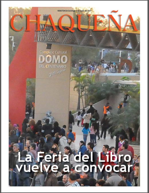 La Feria del Libro vuelve a convocar