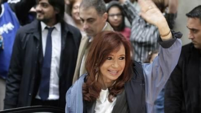 Cristina Kirchner reunirá a intendentes del PJ y aliados para anunciar si será candidata a senadora