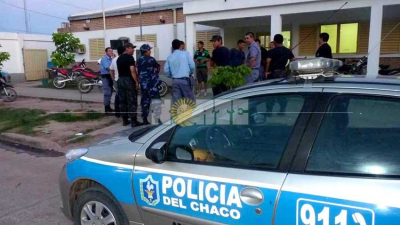 Mientras las denuncian aumentan, Charata tuvo la primera condena por violencia de género