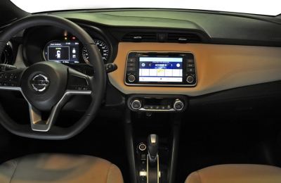 El Nissan Kicks se nacionaliza brasileño