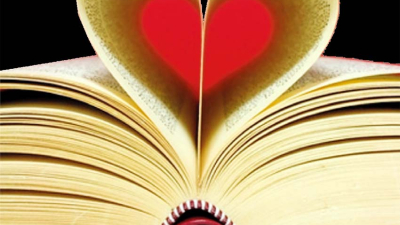 15 de junio: Día del Libro