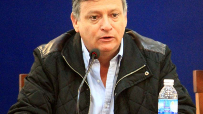 Alegato de Peppo sobre la profundización de la brecha que afecta al federalismo