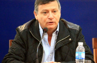 Alegato de Peppo sobre la profundización de la brecha que afecta al federalismo
