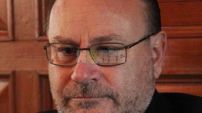 Piedecasas pronosticó que durante el primer semestre de 2018 se regularizaría el fuero federal en el Chaco