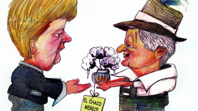 Entre una victoria sin alardes, la proyección de Peppo y otra zancadilla desde la Justicia