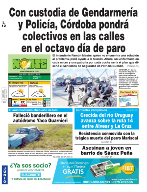 Edición del 12.06.17