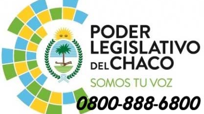 La Legislatura chaqueña puso a disposición su 0800 para los afectados por la quita de pensiones