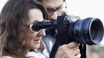 Lucrecia Martel estará presente en la 3ra edición del Festival Regional de Cine Rural en Corrientes